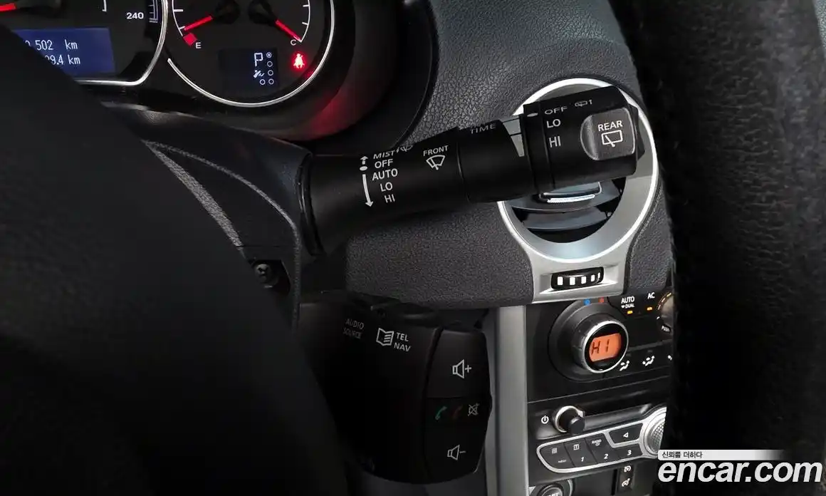 Renault QM5 2012 2.0 Автомат в Москве № 150324, фото 16