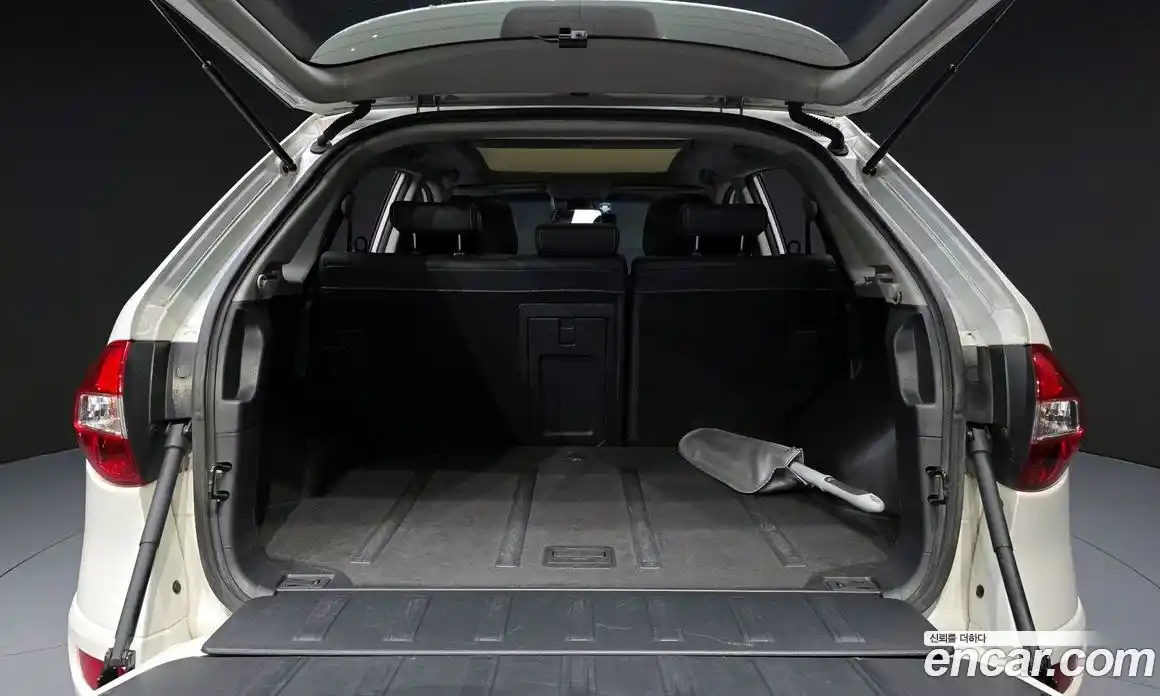 Renault QM5 2012 2.0 Автомат в Москве № 150324, фото 19