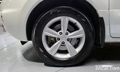 Renault QM5 2012 2.0 Автомат в Москве № 150324, миниатюра 5