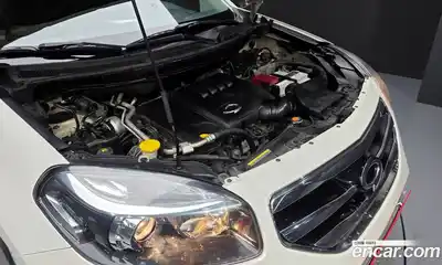 Renault QM5 2012 2.0 Автомат в Москве № 150324, миниатюра 6