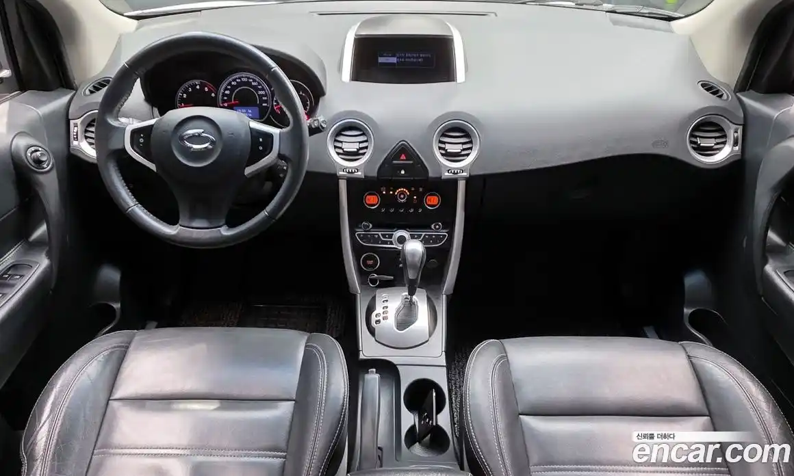 Renault QM5 2012 2.0 Автомат в Москве № 150324, фото 7