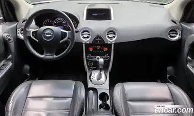 Renault QM5 2012 2.0 Автомат в Москве № 150324, миниатюра 7