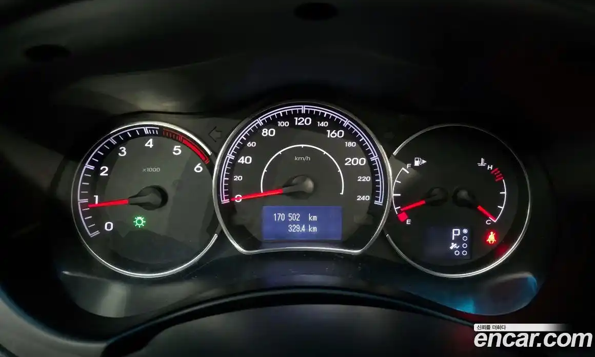 Renault QM5 2012 2.0 Автомат в Москве № 150324, фото 8