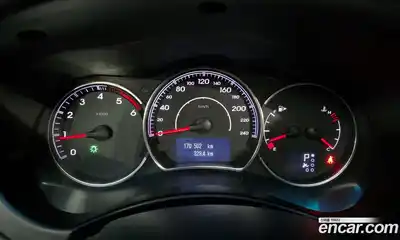 Renault QM5 2012 2.0 Автомат в Москве № 150324, миниатюра 8