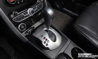 Renault QM5 2012 2.0 Автомат в Москве № 150324, миниатюра 9