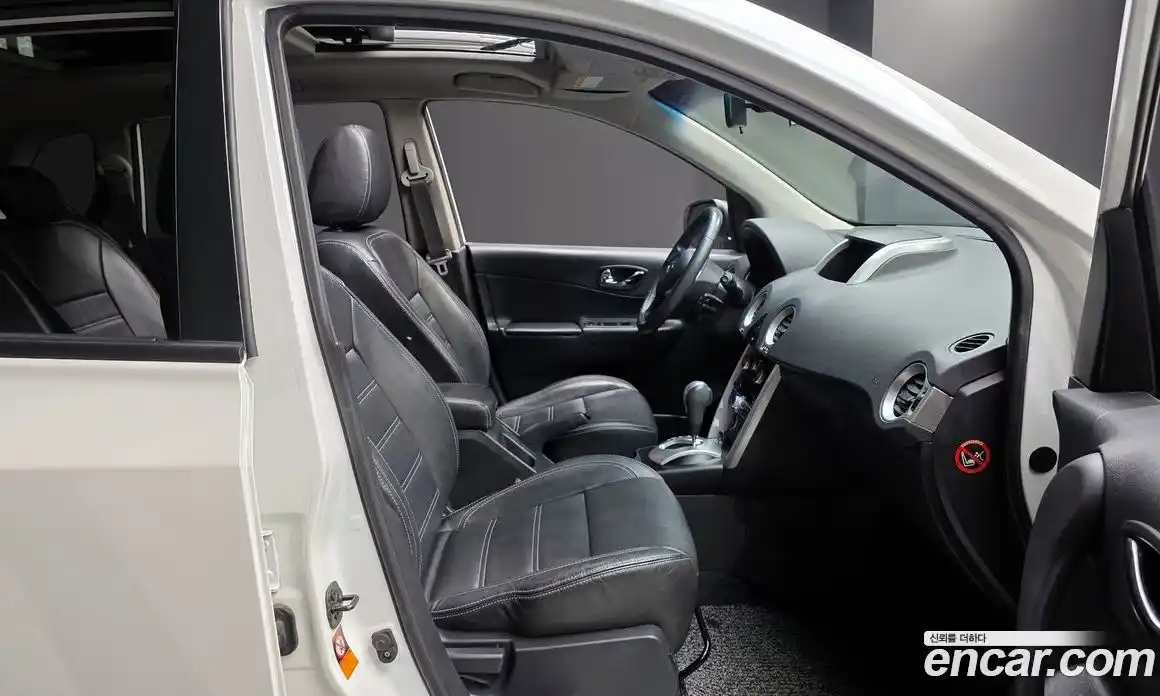 Renault QM5 2012 2.0 Автомат в Москве № 150324, фото 10