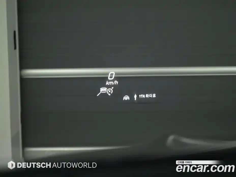 Mercedes-Benz GLE-Class 2021 2.9 Автомат в Москве № 150589, фото 18