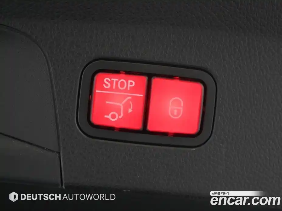 Mercedes-Benz GLE-Class 2021 2.9 Автомат в Москве № 150589, фото 20