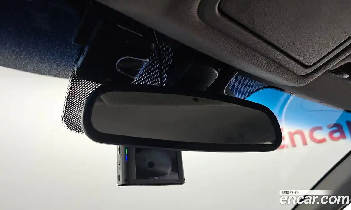 Renault SM7 2009 2.3 Автомат в Москве № 151782, фото 20