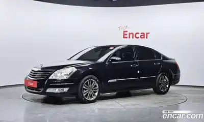 Renault SM7 2009 2.3 Автомат в Москве № 151782, миниатюра 5