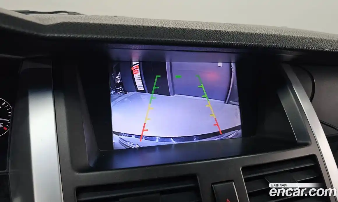 Renault SM7 2009 2.3 Автомат в Москве № 151782, фото 7