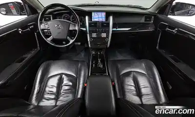 Renault SM7 2009 2.3 Автомат в Москве № 151782, миниатюра 9