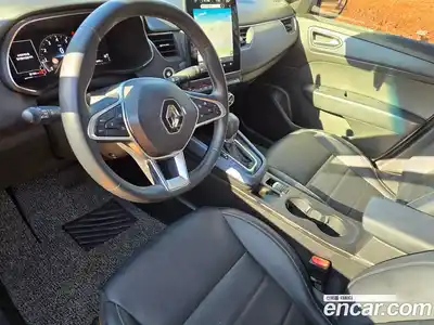 Renault XM3 2021 1.6 Автомат в Москве № 152307, миниатюра 11