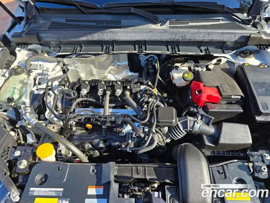 Renault XM3 2021 1.6 Автомат в Москве № 152307, фото 15