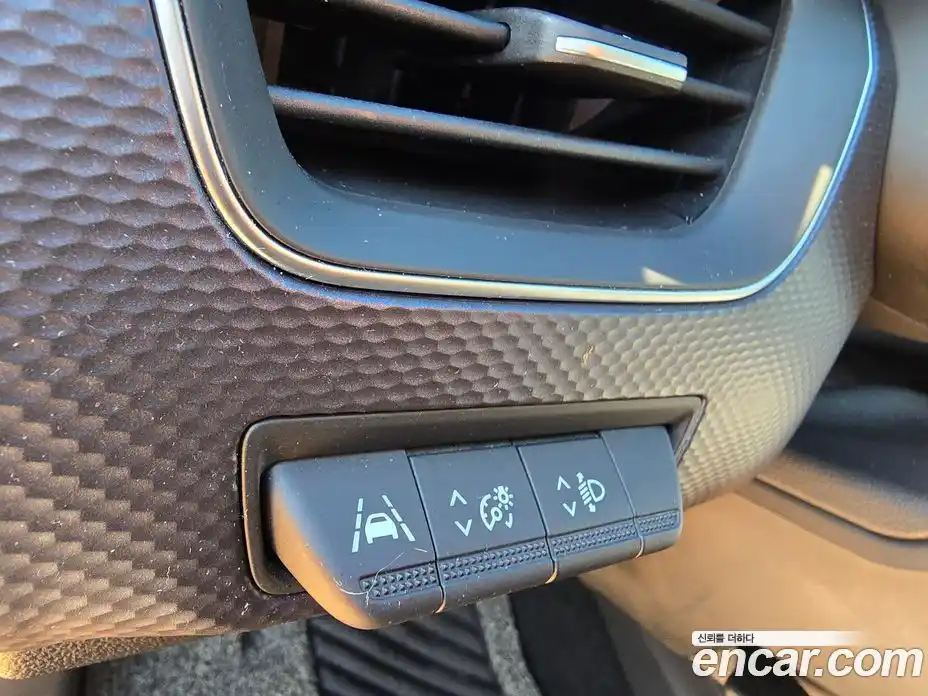 Renault XM3 2021 1.6 Автомат в Москве № 152307, фото 16