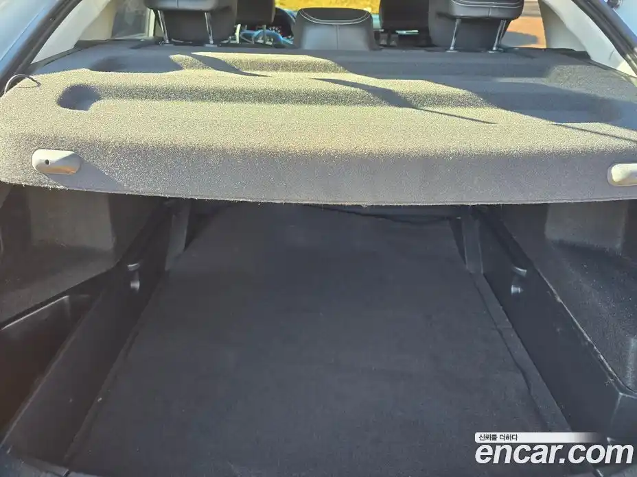 Renault XM3 2021 1.6 Автомат в Москве № 152307, фото 19