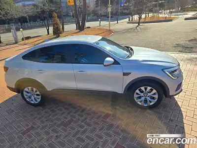 Renault XM3 2021 1.6 Автомат в Москве № 152307, миниатюра 4