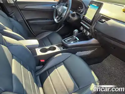 Renault XM3 2021 1.6 Автомат в Москве № 152307, миниатюра 10