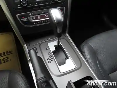 Renault SM5 2018 2.0 Автомат в Москве № 152776, миниатюра 11