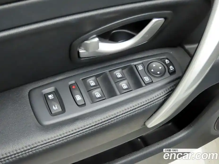 Renault SM5 2018 2.0 Автомат в Москве № 152776, фото 12