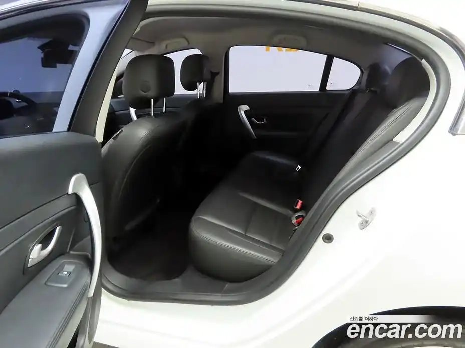 Renault SM5 2018 2.0 Автомат в Москве № 152776, фото 14