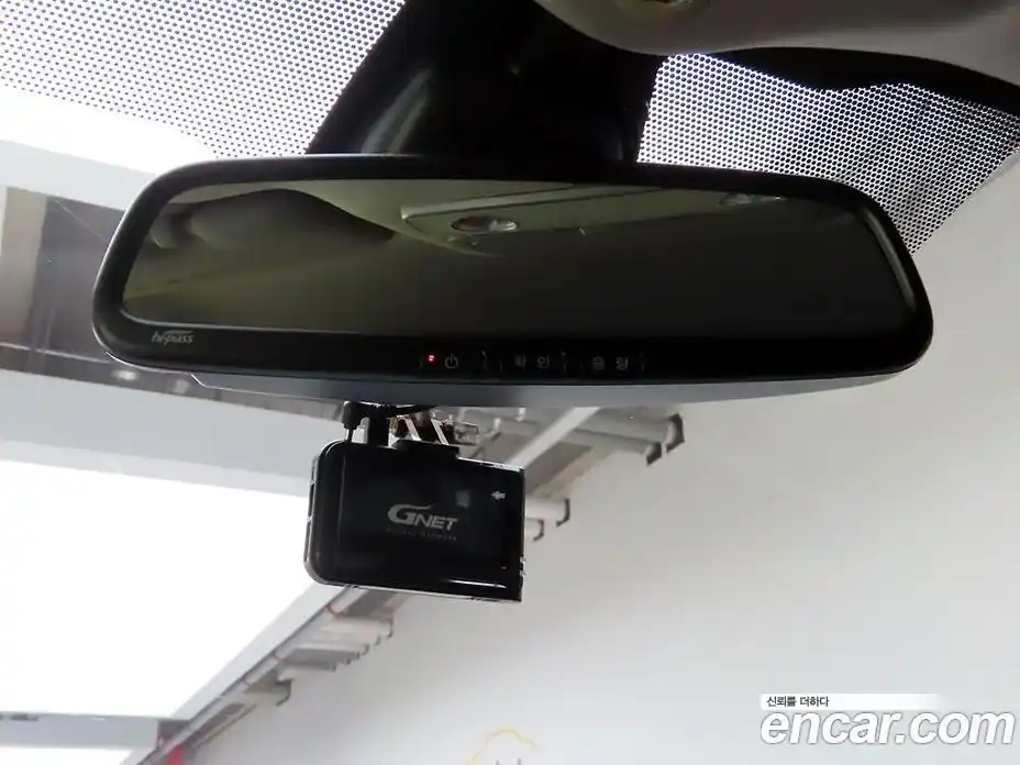 Renault SM5 2018 2.0 Автомат в Москве № 152776, фото 15