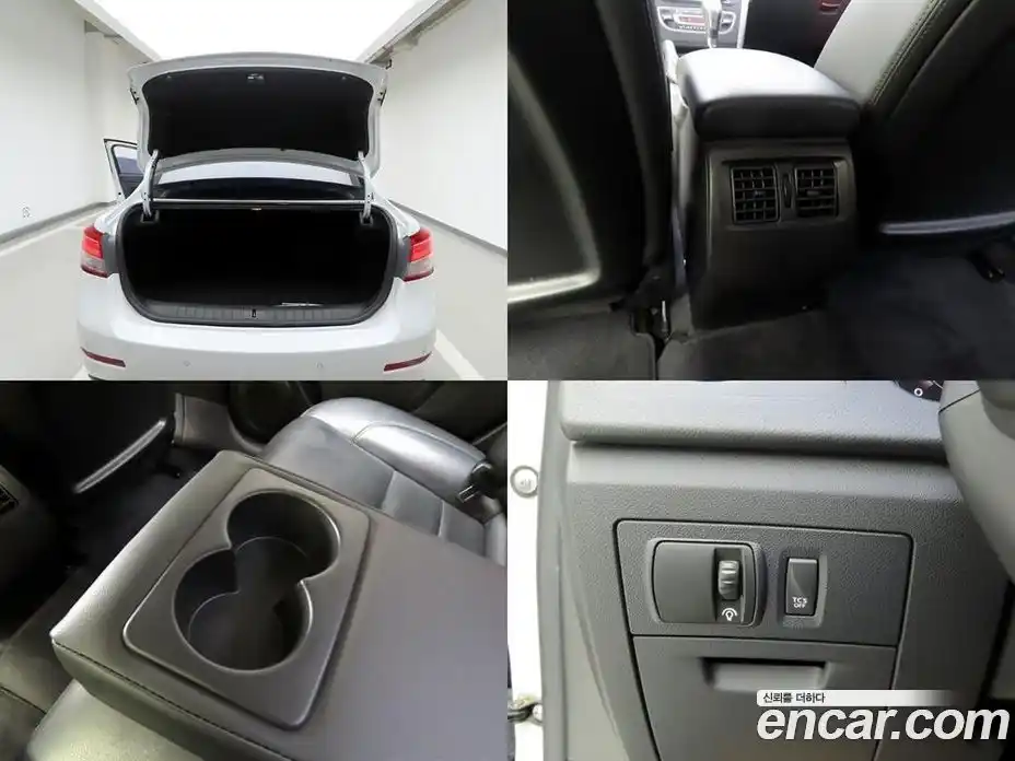 Renault SM5 2018 2.0 Автомат в Москве № 152776, фото 18