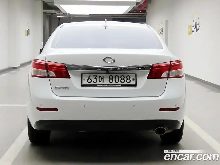 Renault SM5 2018 2.0 Автомат в Москве № 152776, фото 3