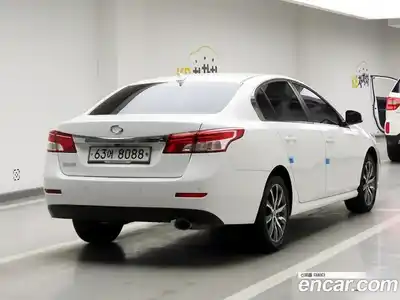 Renault SM5 2018 2.0 Автомат в Москве № 152776, миниатюра 4