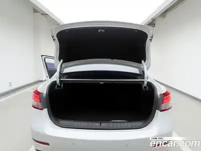 Renault SM5 2018 2.0 Автомат в Москве № 152776, миниатюра 5