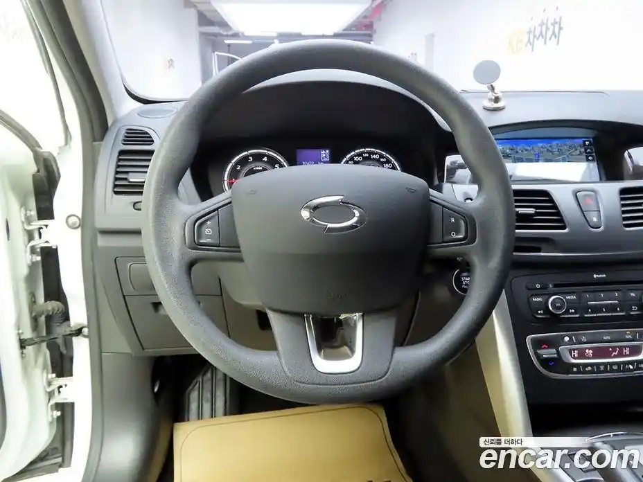 Renault SM5 2018 2.0 Автомат в Москве № 152776, фото 8