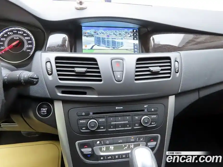 Renault SM5 2018 2.0 Автомат в Москве № 152776, фото 10