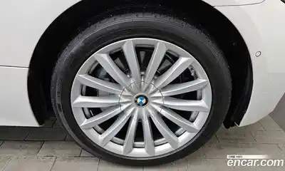 BMW Gran Turismo, 2022