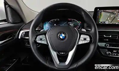 BMW Gran Turismo 2022 3.0 Автомат в Москве № 154097, миниатюра 11