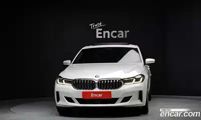 BMW Gran Turismo 2022 3.0 Автомат в Москве № 154097, миниатюра 12