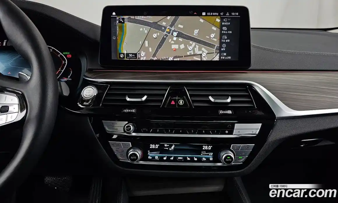 BMW Gran Turismo 2022 3.0 Автомат в Москве № 154097, фото 15