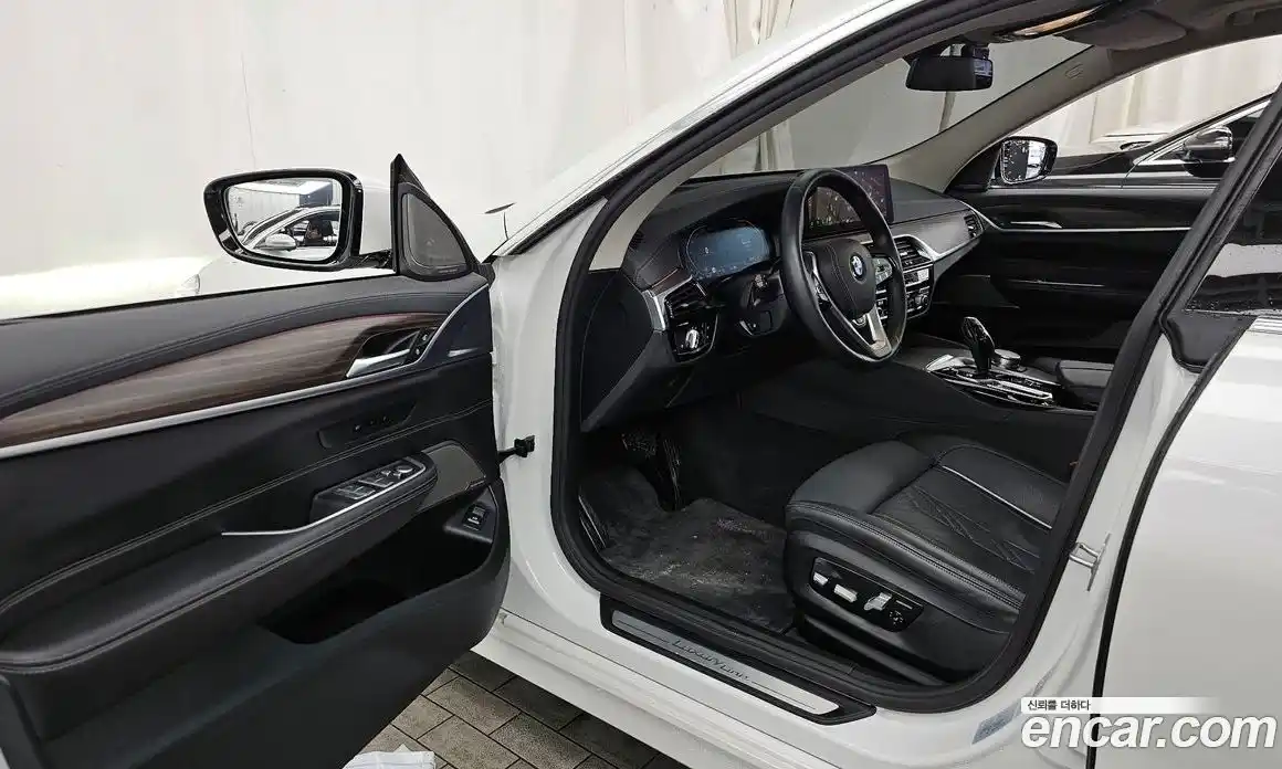 BMW Gran Turismo 2022 3.0 Автомат в Москве № 154097, фото 18