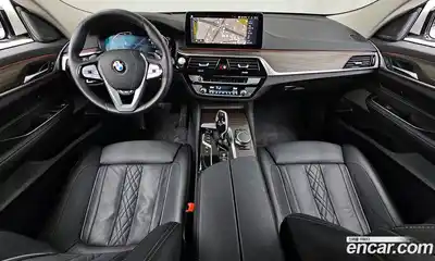 BMW Gran Turismo 2022 3.0 Автомат в Москве № 154097, миниатюра 3