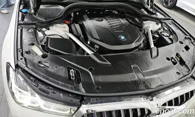 BMW Gran Turismo 2022 3.0 Автомат в Москве № 154097, миниатюра 7