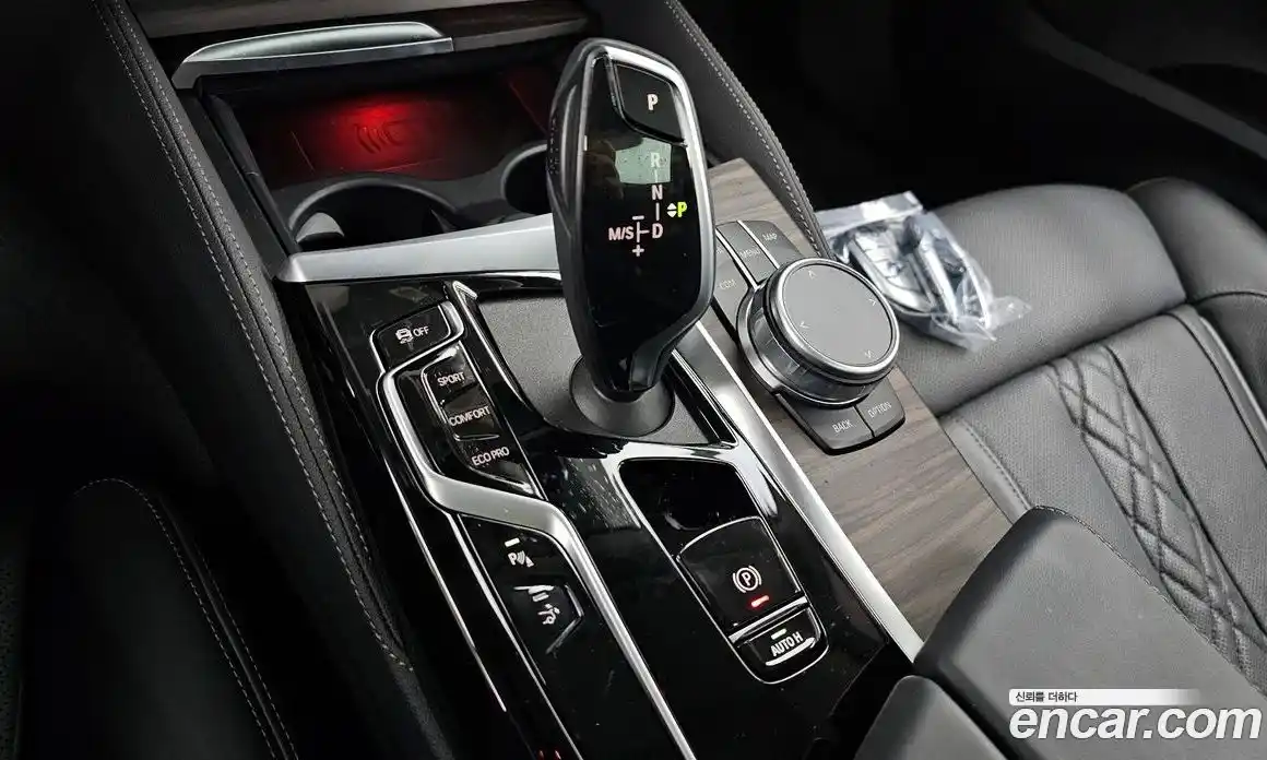 BMW Gran Turismo 2022 3.0 Автомат в Москве № 154097, фото 9