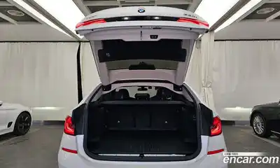 BMW Gran Turismo 2022 3.0 Автомат в Москве № 154097, миниатюра 10
