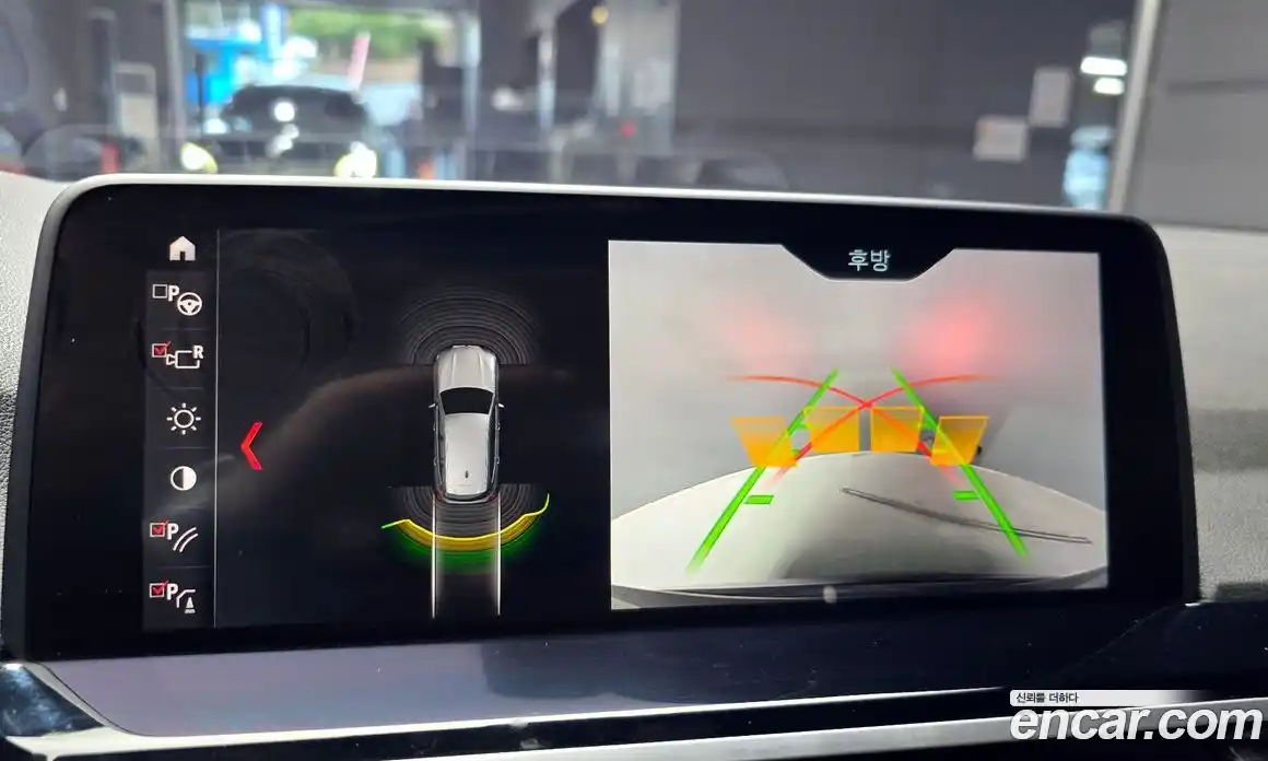 BMW X3 2019 2.0 Автомат в Москве № 155557, фото 14