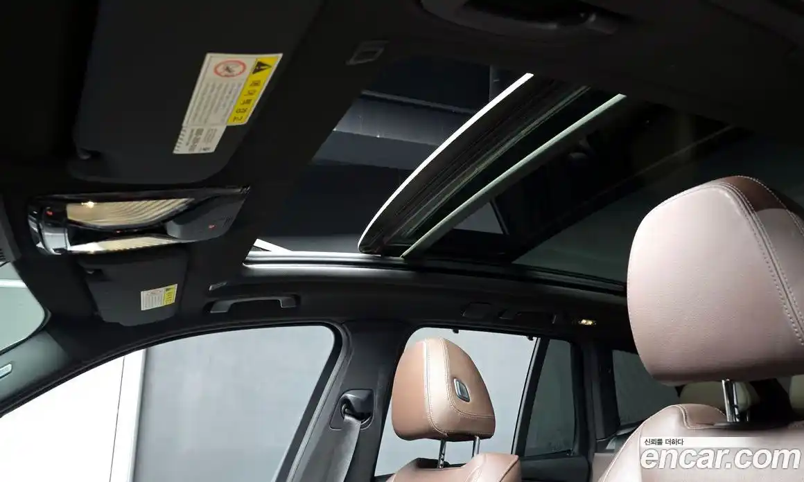 BMW X3 2019 2.0 Автомат в Москве № 155557, фото 16