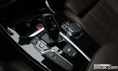 BMW X3 2019 2.0 Автомат в Москве № 155557, миниатюра 9