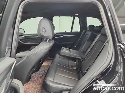 BMW X3 2022 2.0 Автомат в Москве № 156744, миниатюра 12