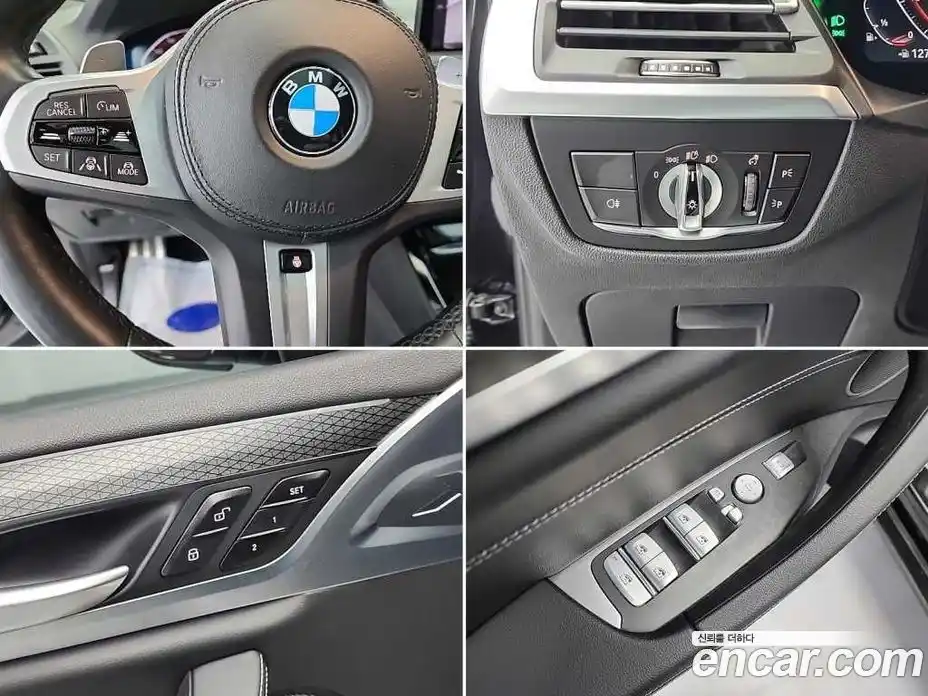 BMW X3 2022 2.0 Автомат в Москве № 156744, фото 18