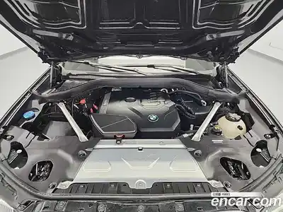 BMW X3 2022 2.0 Автомат в Москве № 156744, миниатюра 5