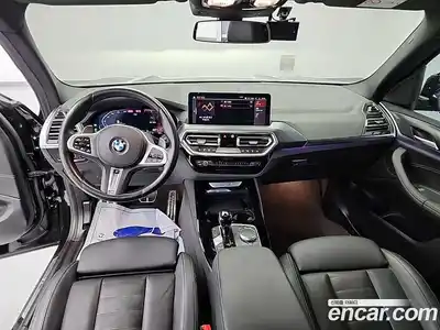 BMW X3 2022 2.0 Автомат в Москве № 156744, миниатюра 7