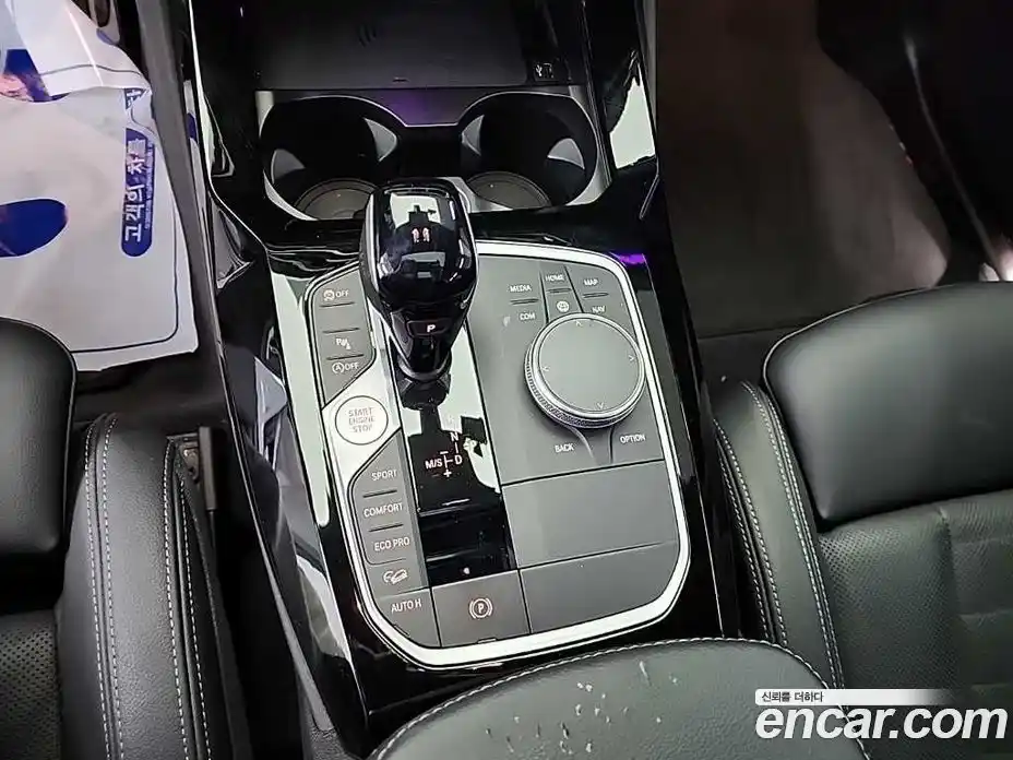 BMW X3 2022 2.0 Автомат в Москве № 156744, фото 8