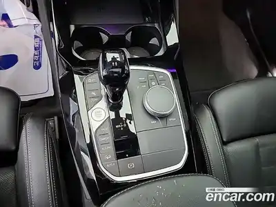 BMW X3 2022 2.0 Автомат в Москве № 156744, миниатюра 8